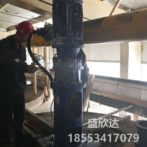 瀝青攪拌器的設(shè)計(jì)原理介紹